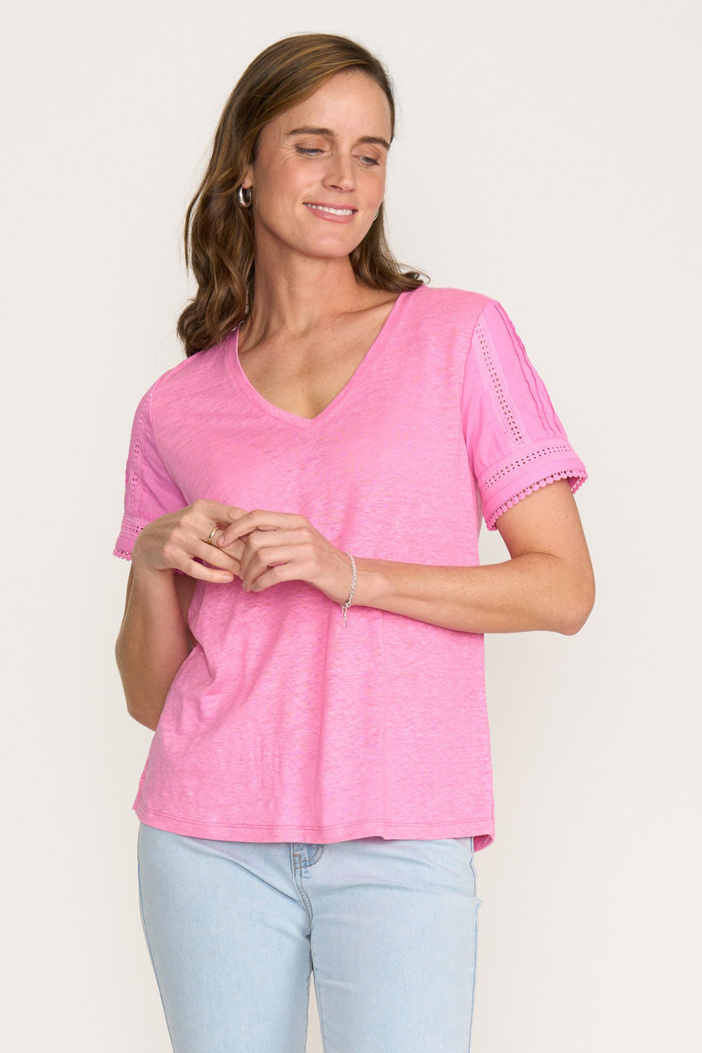 Pink