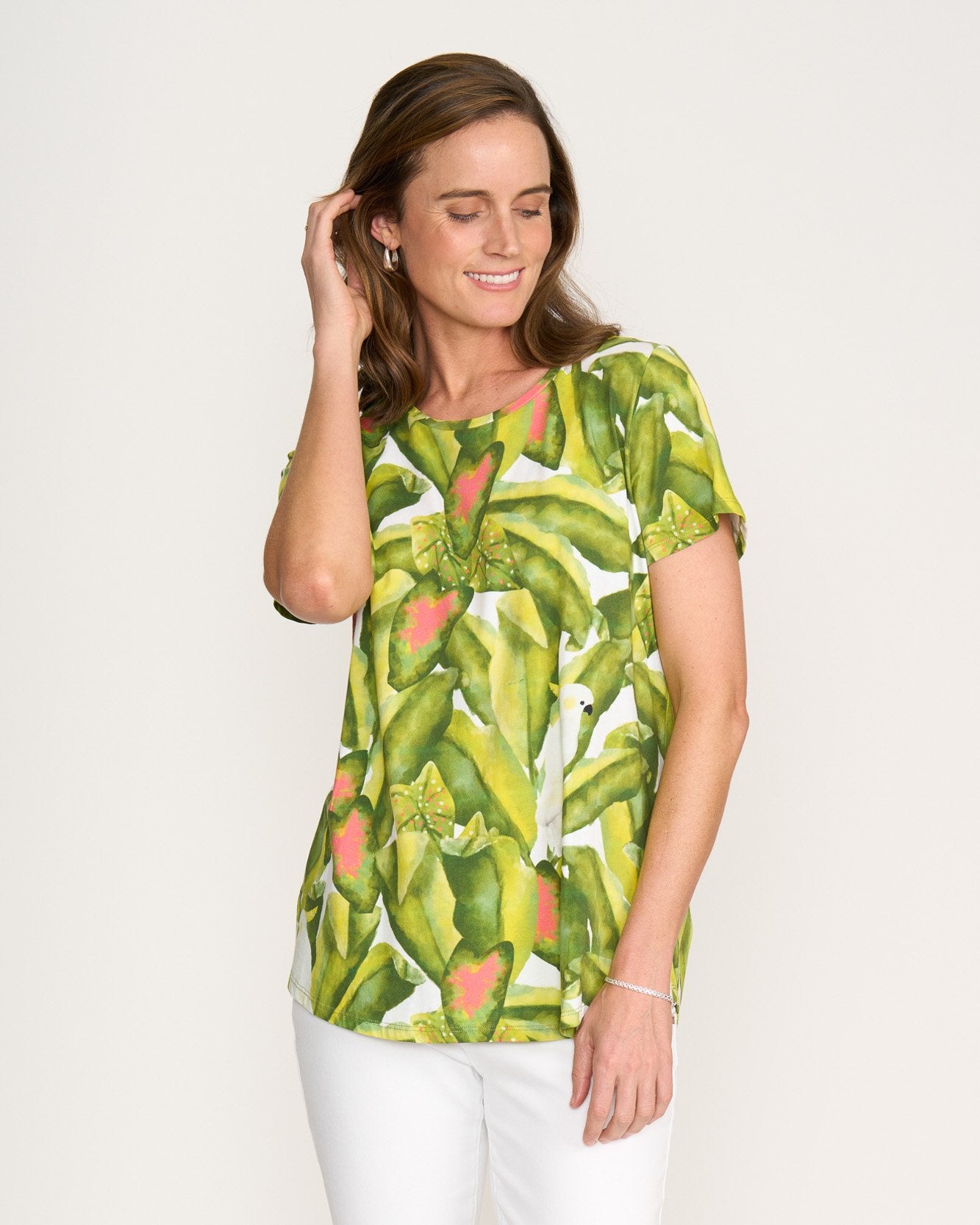 Tropical