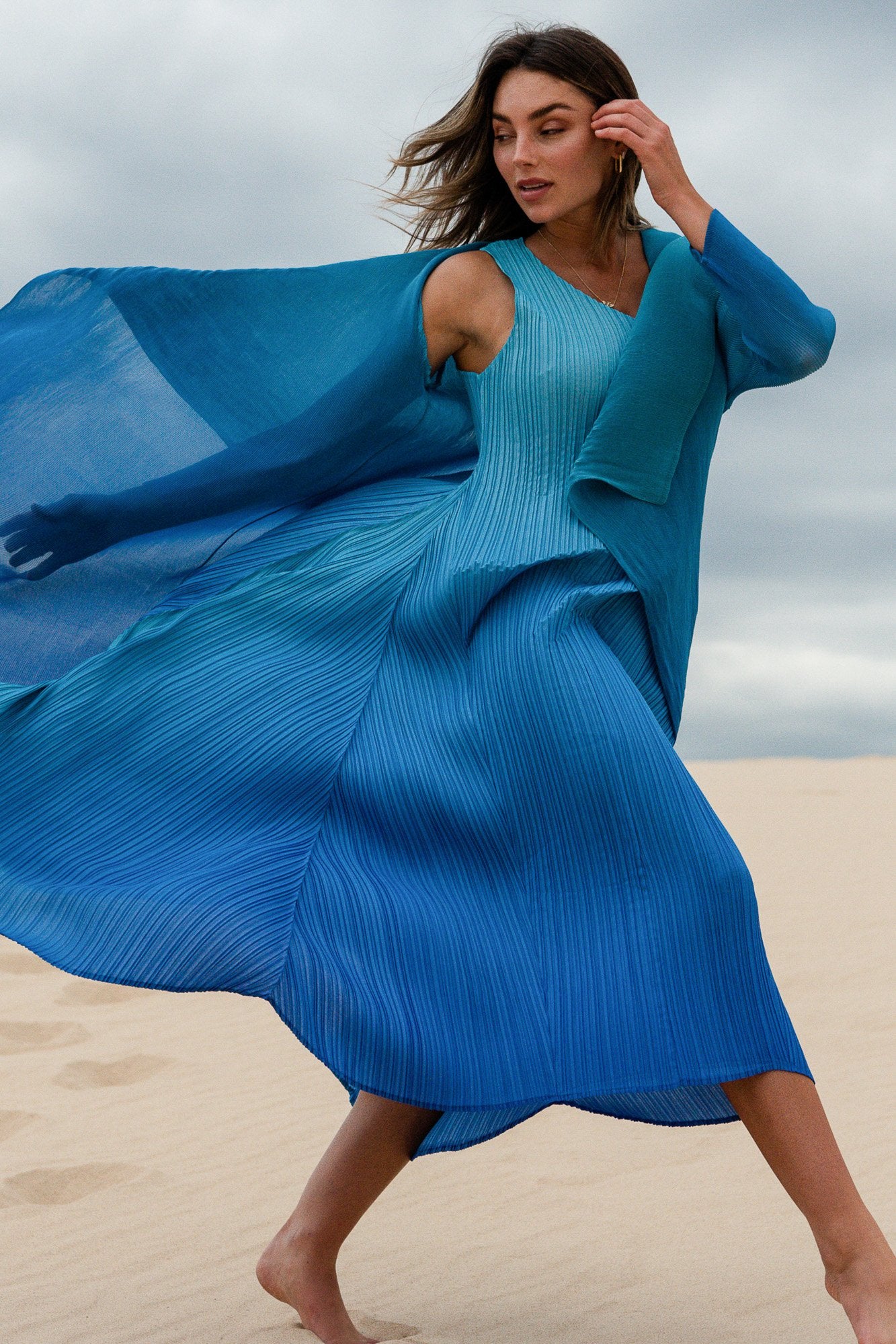 BlueDazzle
