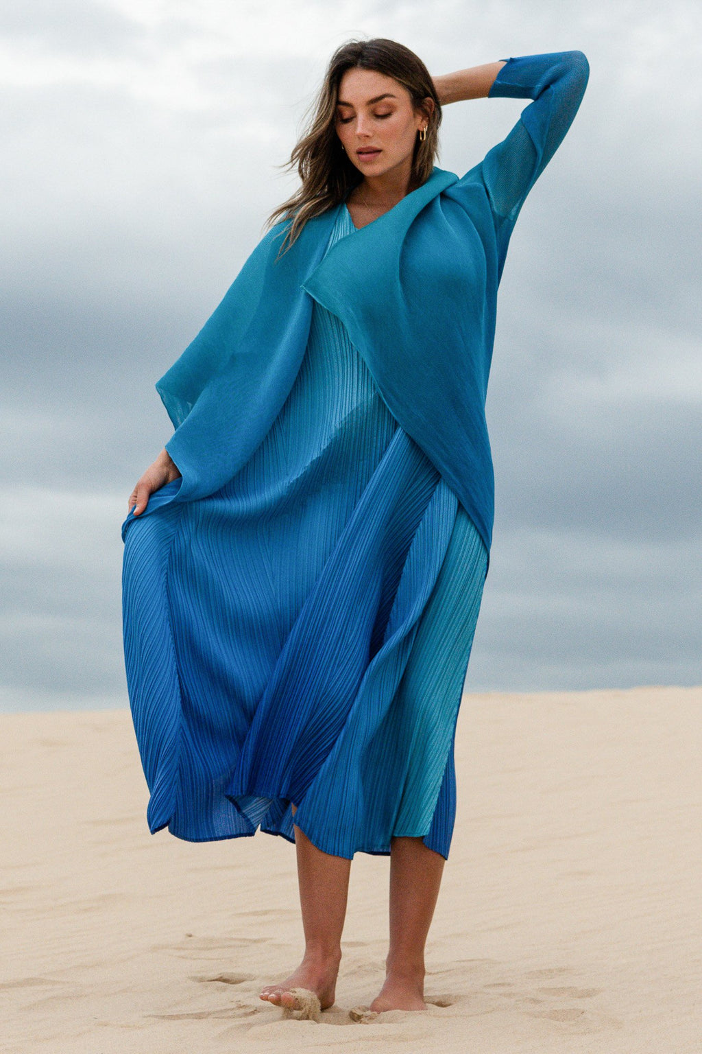 BlueDazzle