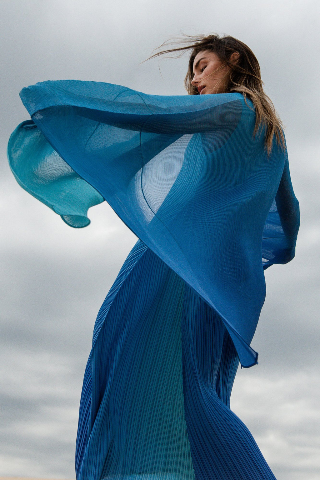 BlueDazzle