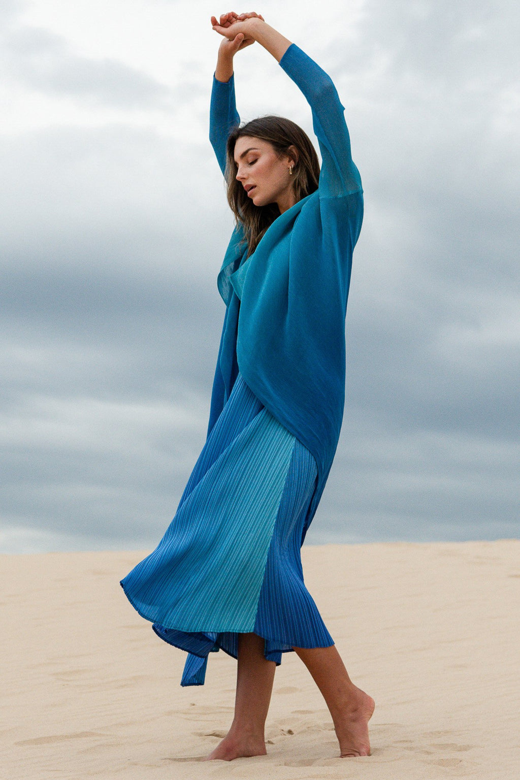 BlueDazzle