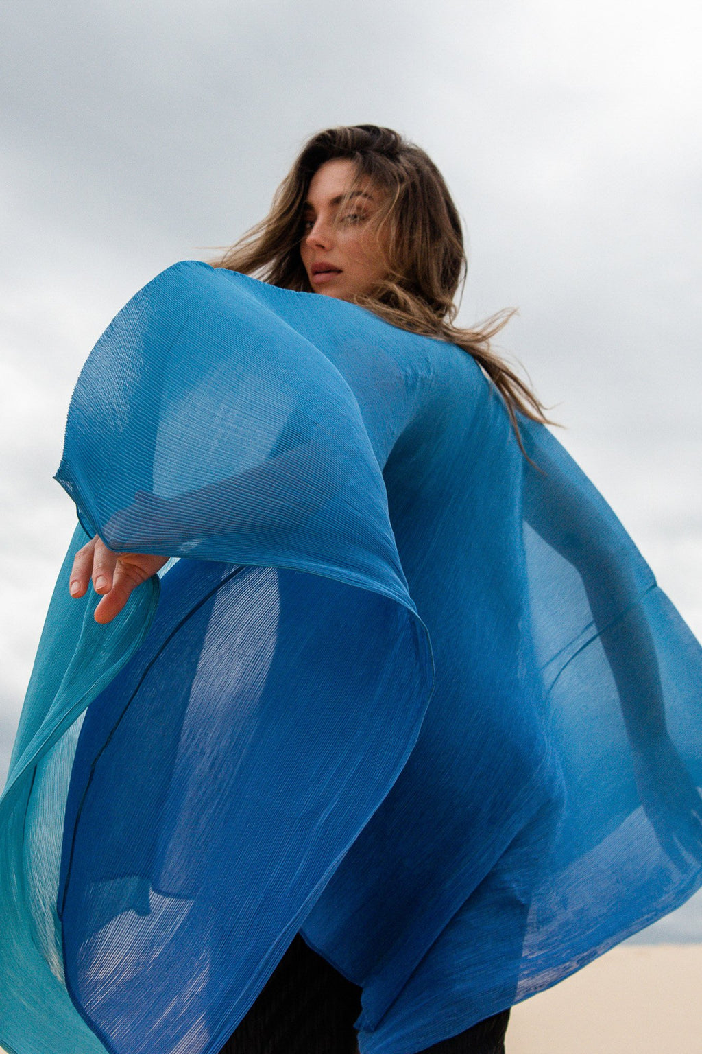BlueDazzle