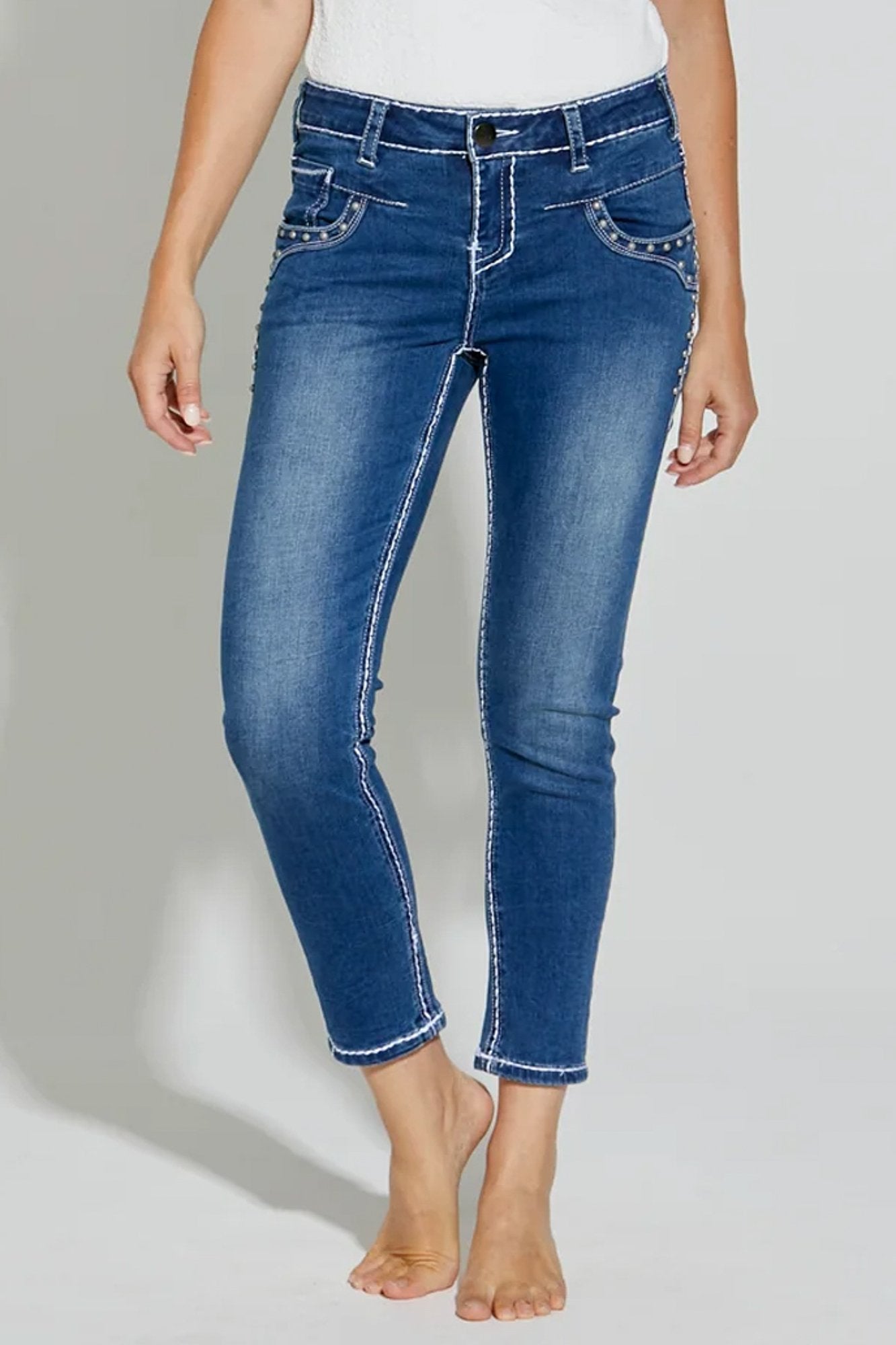 Denim