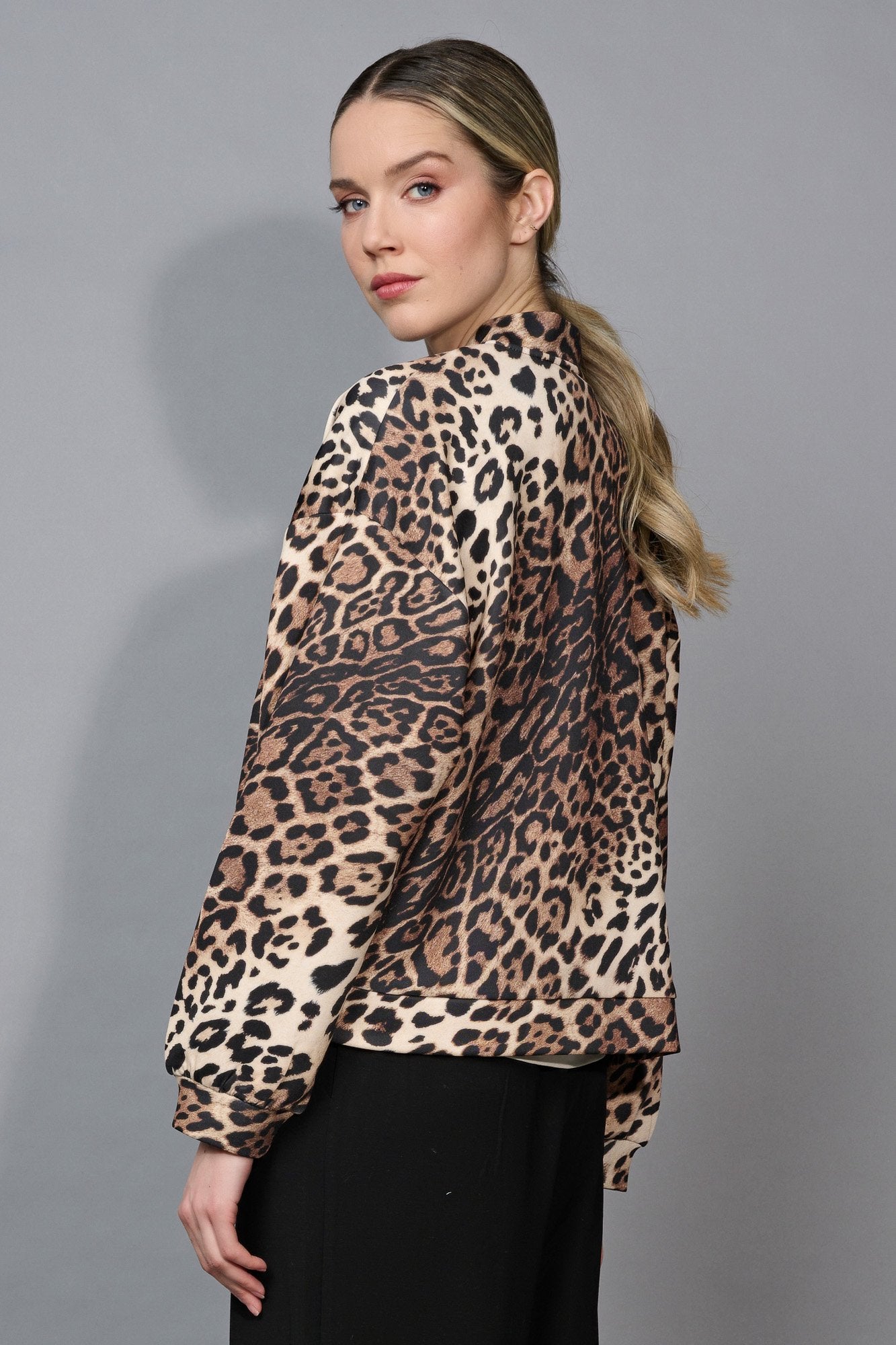 Leopard