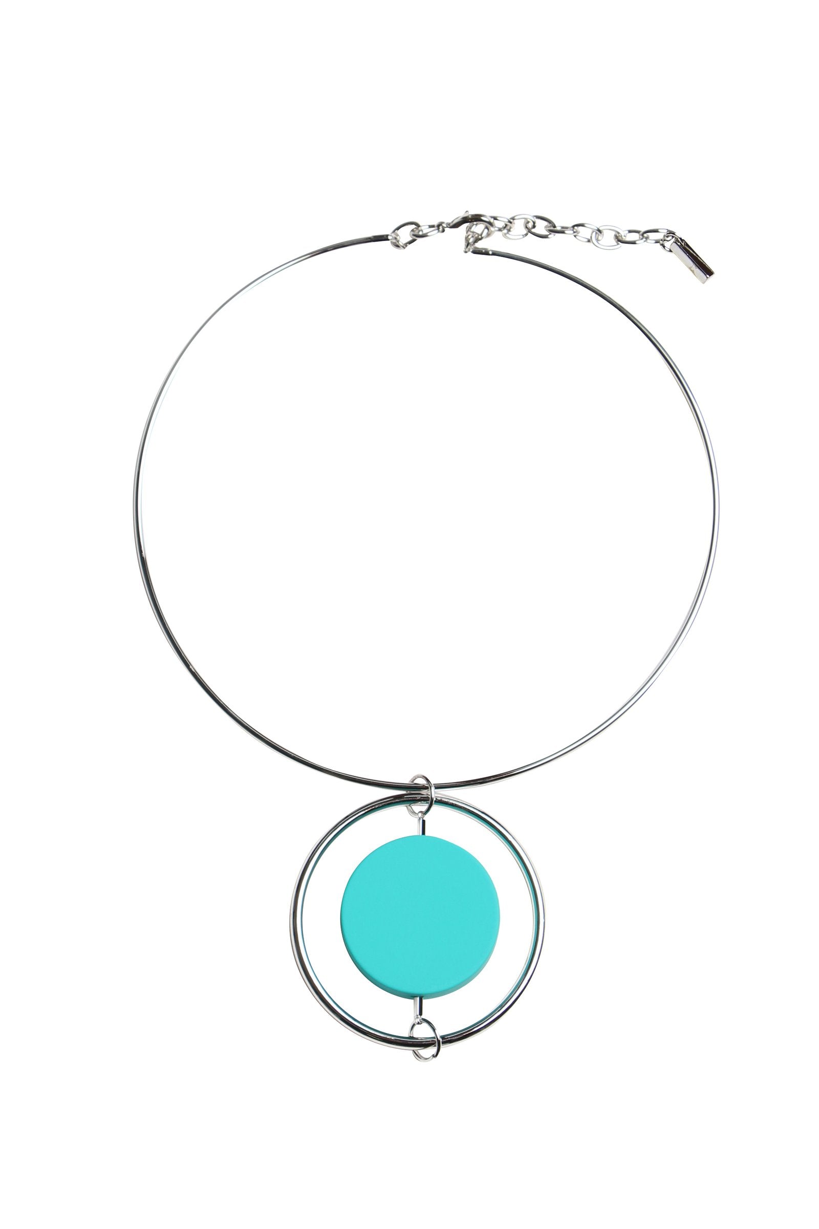 Turquoise
