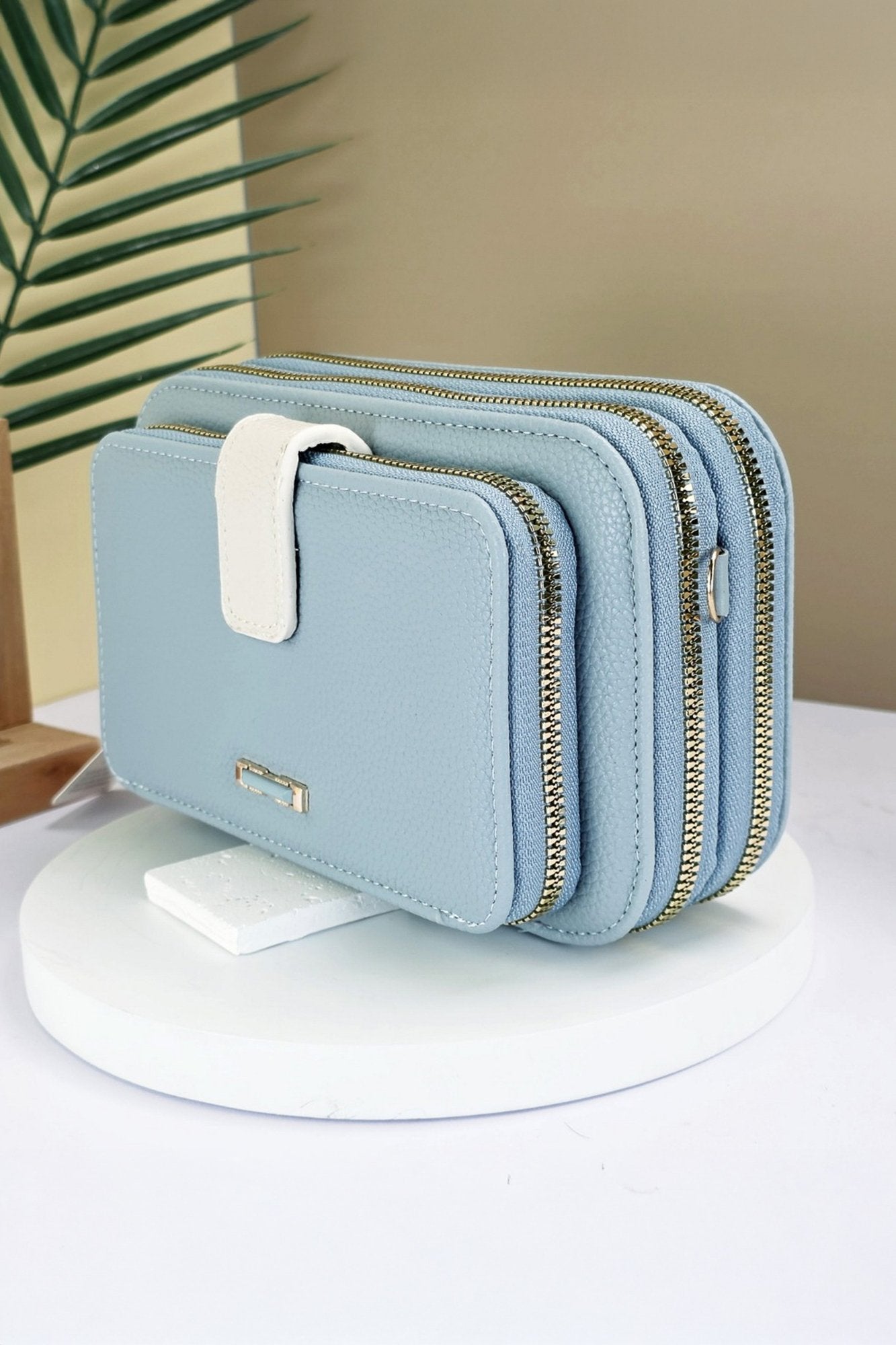 Light Blue