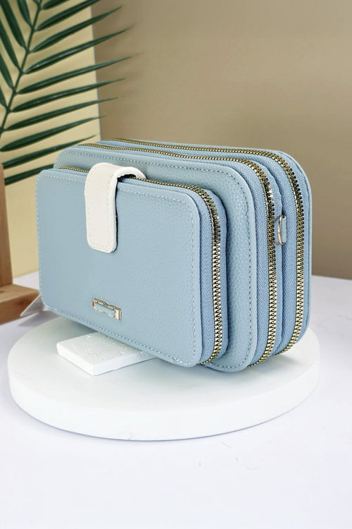 Light Blue