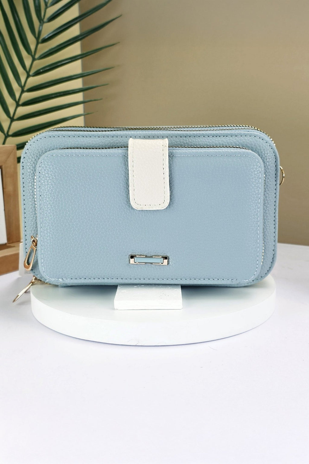 Light Blue