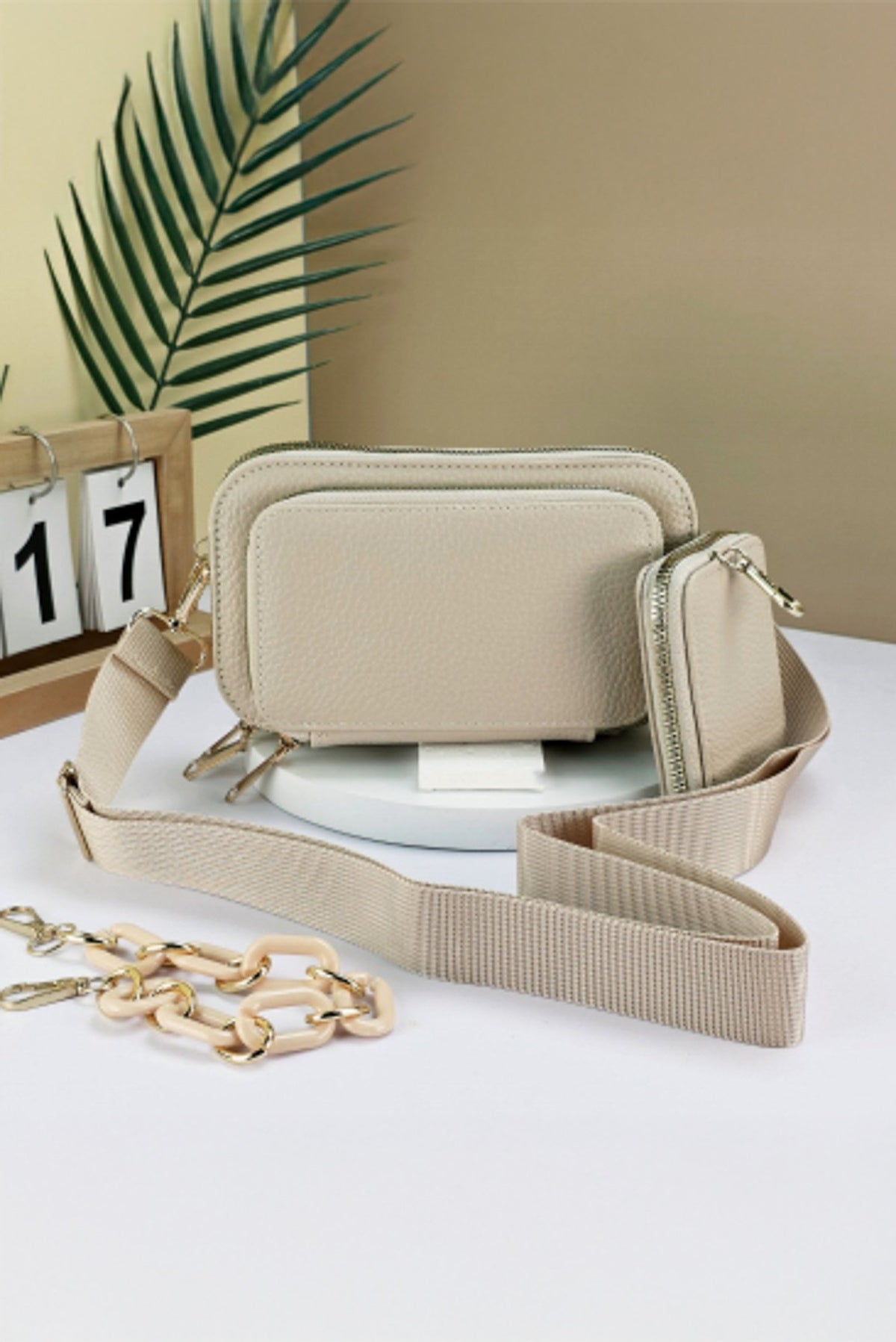 Beige