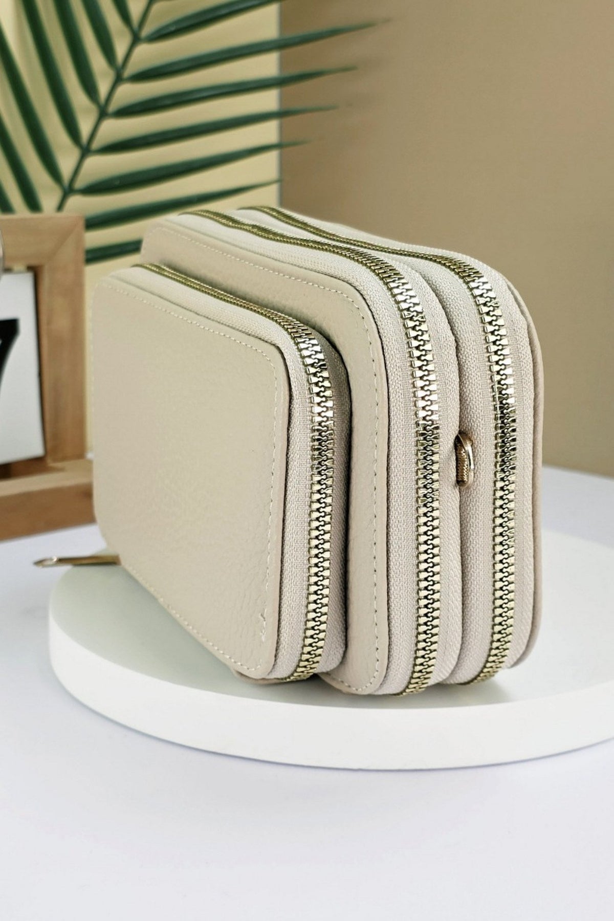Beige