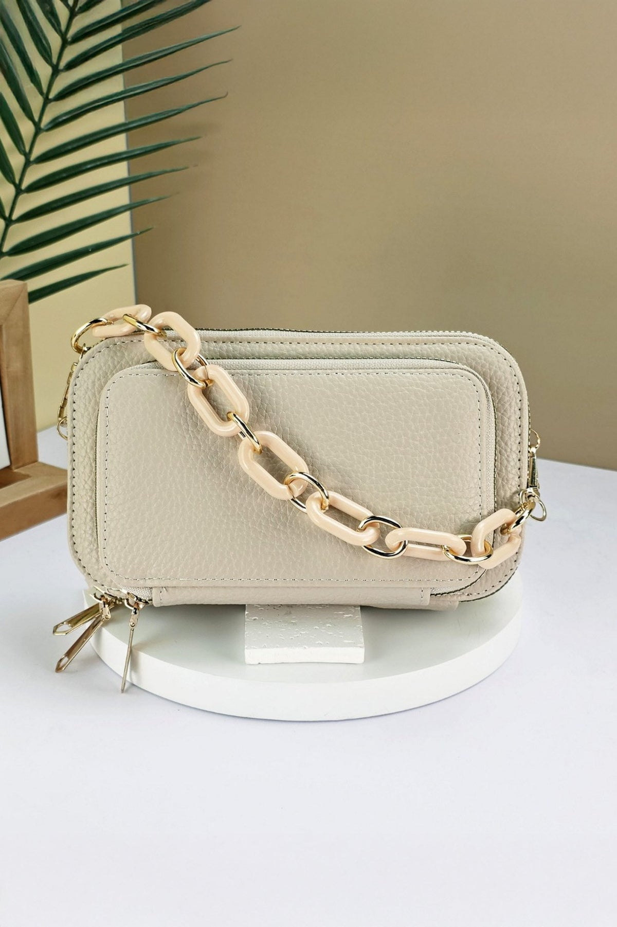 Beige