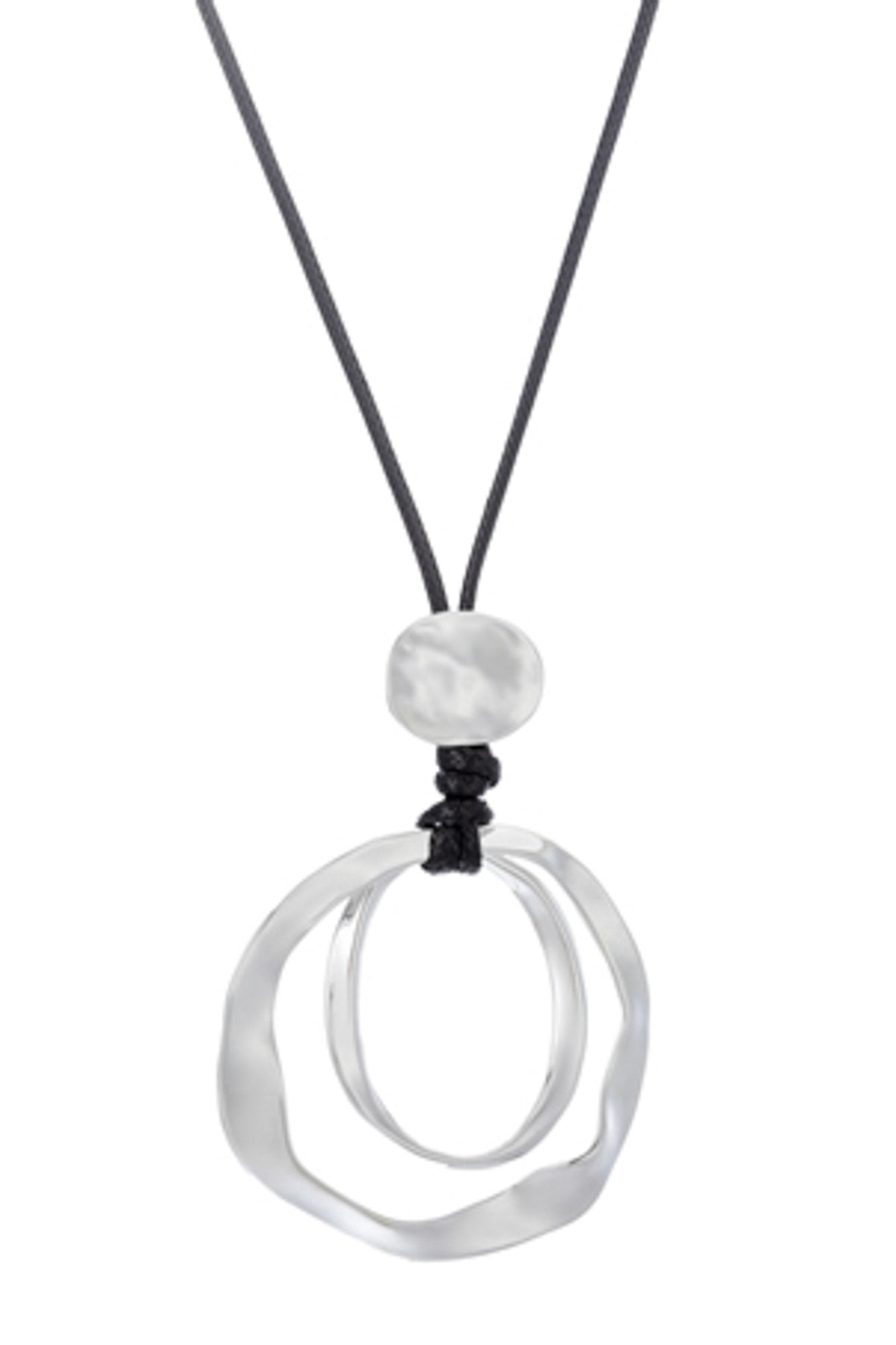 Blk Silver