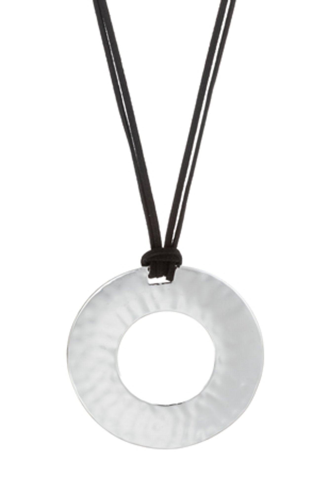 Blk Silver
