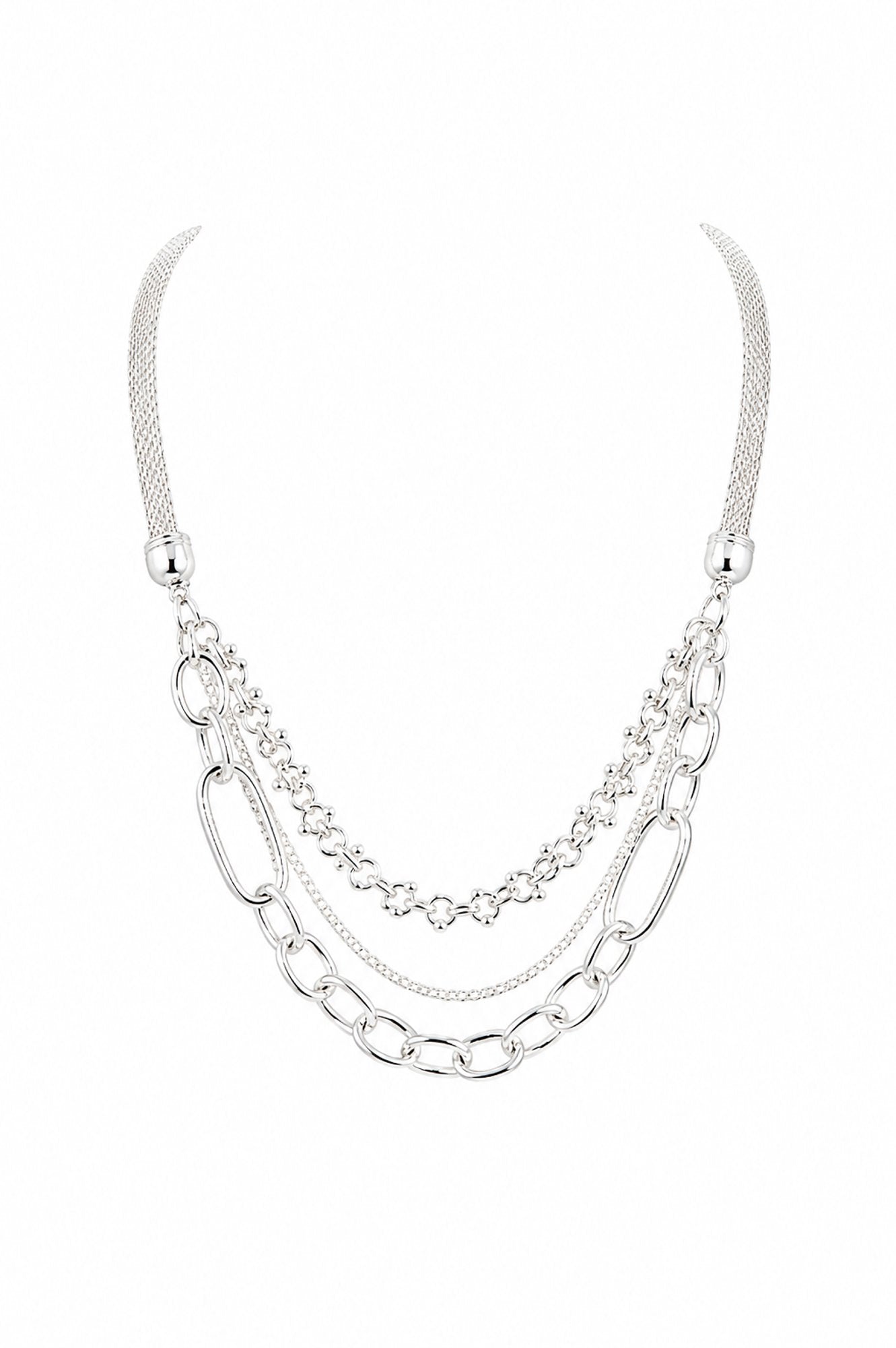 Silver