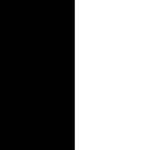 Blk White
