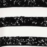 Blk Stripe