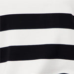 Blk Stripe