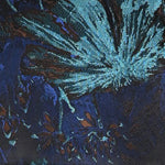 Teal Art