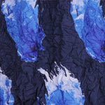 Blue Splash