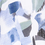 Blue Floral