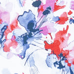 Blue Splash