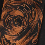 Bronze
