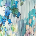 Teal Art