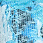 Teal Art