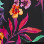 Floral Canvas