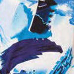 Ice Blue