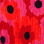 Flower Red